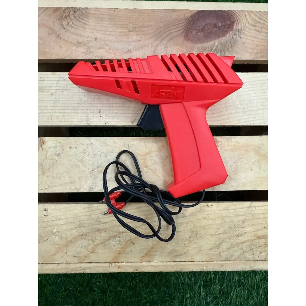 Artin Split Loop Raceway Track Replacement Gun Speed Controller – Used
